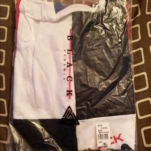 Chris Brown’s Corporation - Black Pyramid Clothing